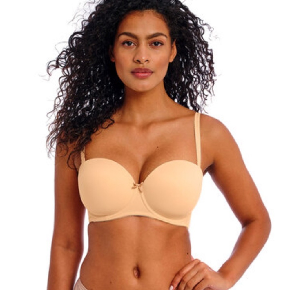 Freya Women's Deco UW Molded Plunge Bra